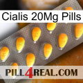 Cialis 20Mg Pills cialis1